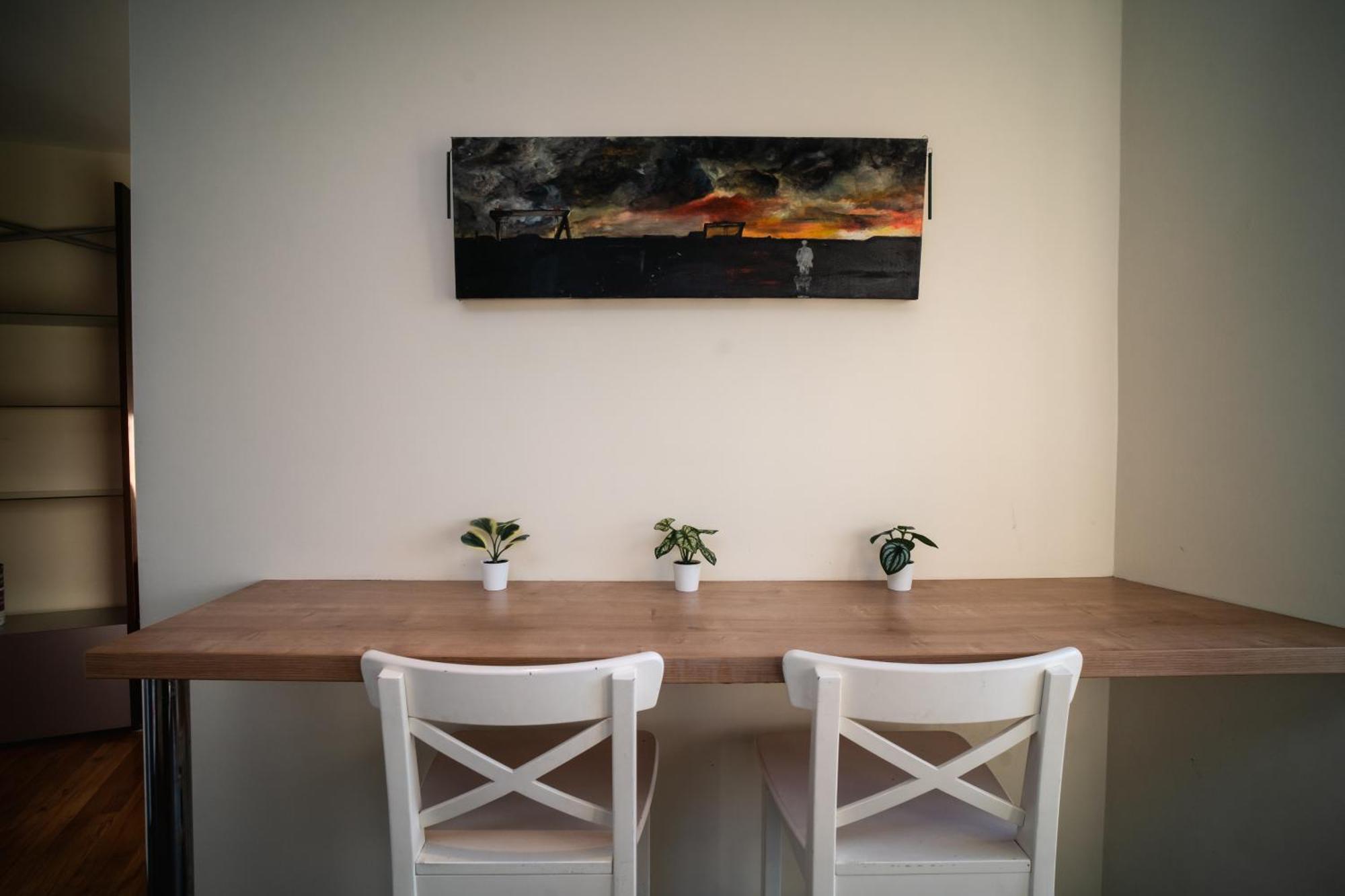 Central Duplex Apartment In Belfast City Centre Екстер'єр фото