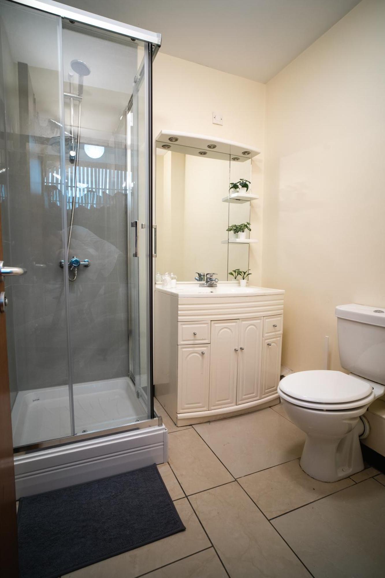 Central Duplex Apartment In Belfast City Centre Екстер'єр фото